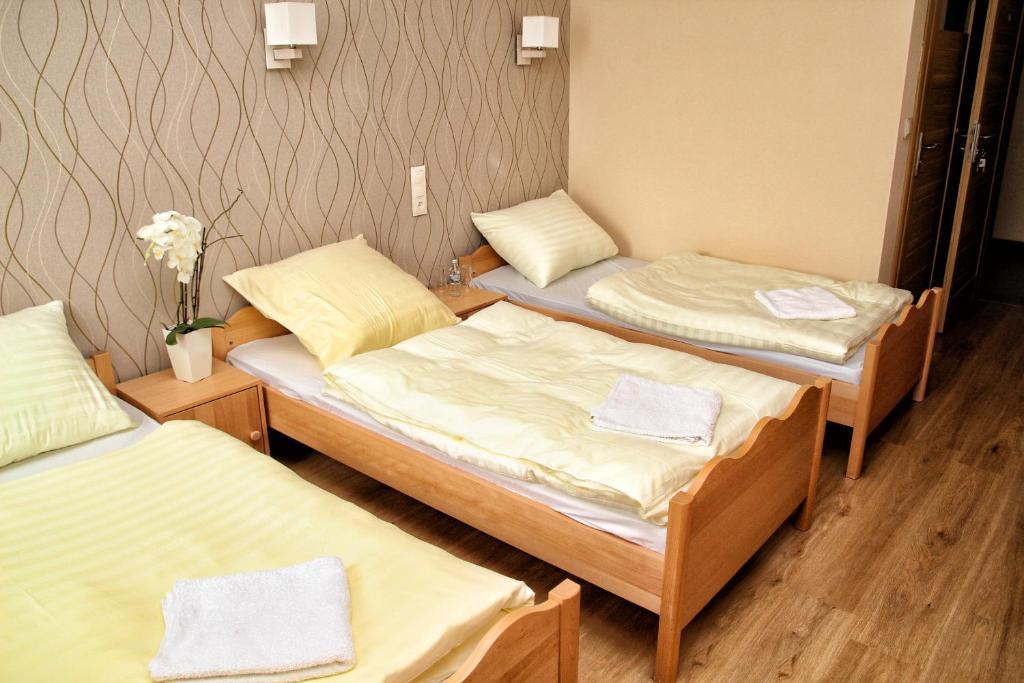 Zajazd Ostep Gorzyń Rom bilde